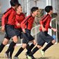 大阪公立高校大会の決勝トーナメントが今週末スタート