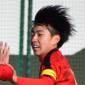 キャプテンFW伊藤の決勝ゴールで長尾を下した和泉が決勝T1回戦突破