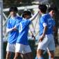 大阪公立高校大会の4強出揃う！摂津、東住吉、芥川、大冠が準決勝進出