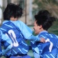 富田林が2-0で大手前を下し、決勝トーナメント進出！