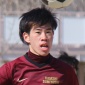 MF高木祐弥が8ゴールの活躍！東住吉が21-0で大阪園芸に圧勝
