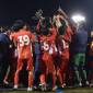 大阪公立校大会の初代王者は大冠！キャプテンが遂に奪った決勝T初ゴールが決勝点