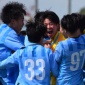 大阪公立高校プレ大会は千里と茨木が決勝進出！