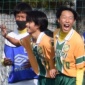 拮抗したゲームをFW永山の決勝ゴールで制した千里が芥川を下し決勝進出！