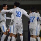 茨木が後半3発で千里を破り大阪公立高校プレ大会王者に輝く！