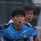 岡山学芸館がファジアーノ岡山U-18との&rdquo;クラスメイト対決&rdquo;を制す！90＋4分に劇的決勝弾