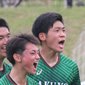 インハイ予選敗退から3週間　作陽がインハイに出場する瀬戸内に完封勝ち