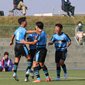 岡山学芸館、プレーオフ出場に前進！岡山U-18を下し2位浮上
