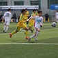 前回優勝の北海道コンサドーレ札幌U-18が快勝発進！旭川実業、札幌大谷も白星