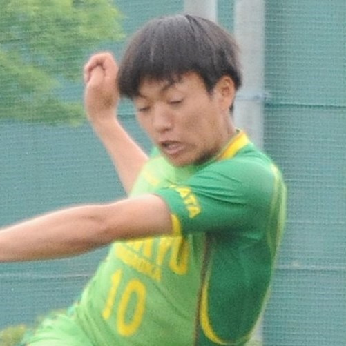 帝京長岡は日本文理と1-1の痛み分け！2年生10番MF堀颯汰のゴールで先制も&hellip;