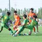帝京長岡、日本文理、金沢U-18、上位3チームが1-0勝利...プリンス北信越第12節