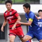 FW椿原が4ゴールの近大附が破竹の8連勝！2位東山、3位金光大阪も揃って勝利