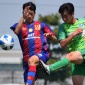 プリンス関西1部は興國と阪南大高が初勝利！昇格組の報徳学園は大阪桐蔭を下し開幕2連勝
