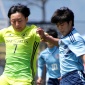 プリンス関西1部は興國と阪南大高が2連勝！報徳学園vs東海大仰星はドローで無敗継続