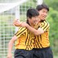 プリンス関西第7節...東海大仰星が京都U-18を破り暫定首位に浮上！