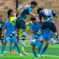 興國が京都橘と引き分け首位に再浮上！大阪産大附は京都U-18に競り勝ち最下位脱出...プリンス関西1部