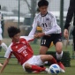 【フォトギャラリー】第1節 近大和歌山 vs 三田学園