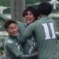 京都共栄が興國BをPK戦で撃破！3度目の正直でプリンス昇格決定戦に挑む