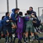 京都共栄、PK戦の末に興國(B) を下し決定戦へ