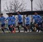 近江(B)、生駒に5-1快勝で決定戦へ