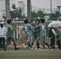  滝川第二、京都共栄などが決定戦へ