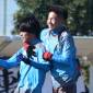 京都共栄が滝川第二を下しプリンス初昇格！3年生は新たな歴史を作り歓喜の涙