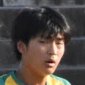 帝京MF押川優希「全国大会でいろいろな強豪と試合をしたい。自分がどれだけできるのかも知りたい」