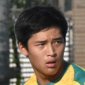 持ち味を見せつける！帝京FW齊藤慈斗「チームは仕上がってきている。ここからどこまで伸ばしていけるか」