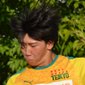 日本代表の田中碧を参考に&hellip;帝京のハイブリッドボランチ田中遥稀が逆境で示した万能性とタフネス