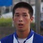 矢板中央キャプテン田邉海斗が語る課題「点を取った時は結構乗れるけど&hellip;」