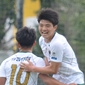 2年ぶりのリーグ制覇目指す青森山田が絶好スタート！柏U-18を5-0と圧倒