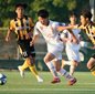 【フォトギャラリー(101枚)】前橋育英(B) vs 國學院久我山