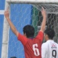 三菱養和SCユースが初勝利！浦和レッドダイヤモンズユースを下す！