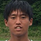 上位対決を昌平が制す！背番号7を継承した2年生MFが飛躍の予感