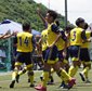 鹿島学園、東京ヴェルディユースを下し勝ち点3を獲得