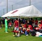 【フォトギャラリー】第9節　鹿島アントラーズユース vs 浦和レッドダイヤモンズユース