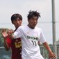 無敗の昌平、流経大柏Bに完封勝利で首位再浮上　プリンス関東1部第9節2日目