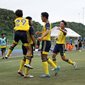 昌平＆帝京、勝ち点1を獲得　鹿島学園は鹿島ユースに2-1で勝利