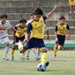 【フォトギャラリー】鹿島学園 vs 流通経済大柏(B)
