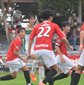 浦和レッドダイヤモンズユース、FW清水星竜のV弾で暫定5位浮上