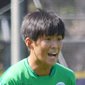 3連敗中の関東一を救ったのは1年生GK！中村颯斗「チーム全体から信頼される選手に」