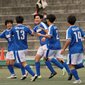 【フォトギャラリー】鹿島学園 vs 帝京