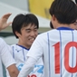 安定した試合運びで掴んだ昇格切符&hellip;甲府U-18が関東一を下して1部の舞台へ