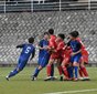 桐蔭学園vs矢板中央(B)はドロー決着