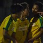 帝京、東京Vユースとの直接対決に勝利　プレミアプレーオフ出場権を獲得