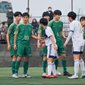 【フォトギャラリー】東京ヴェルディユース vs 鹿島学園