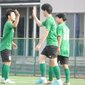 昌平、逆転勝ちで初V！帝京はあと一歩及ばず