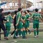 東京ヴェルディユース、最終戦は鹿島学園に5-2で快勝