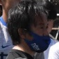 桐蔭学園 八城修監督「勝ち切ることが大事だと思う。そこを目指してやっていきたい」