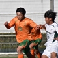 八千代、プリンス関東2部昇格まであと1勝！昌平Ⅱを3-0で退ける